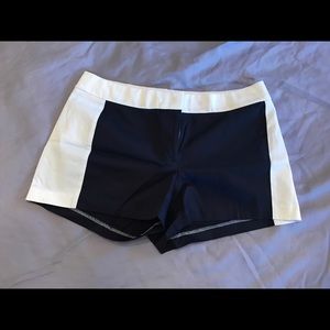 J. Crew shorts never worn with tags still on